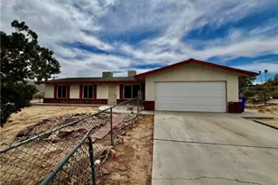 5884 Bagley Ave, 29 Palms MCB, CA 92277 - Photo 1