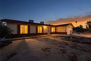 5884 Bagley Ave, 29 Palms MCB, CA 92277 - Photo 1