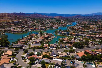 24218 Canyon Lake, Canyon Lake, CA 92587 - Photo 37