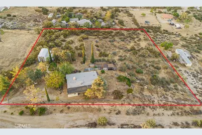 58883 Kaweea Drive, Anza, CA 92539 - Photo 3