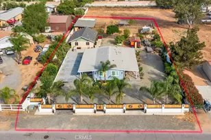 32805 Batson, Wildomar, CA 92595 - Photo 1