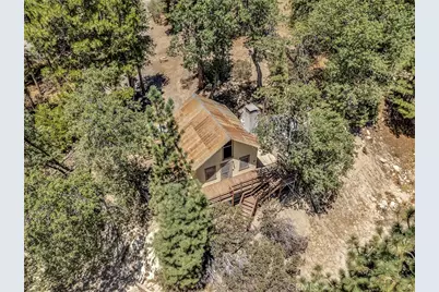 25030 Marion Ridge Drive, Idyllwild, CA 92549 - Photo 3