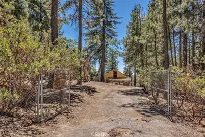 25030 Marion Ridge Drive, Idyllwild, CA 92549 - Photo 11
