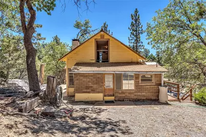 25030 Marion Ridge Drive, Idyllwild, CA 92549 - Photo 15