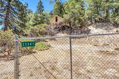 25030 Marion Ridge Drive, Idyllwild, CA 92549 - Photo 53