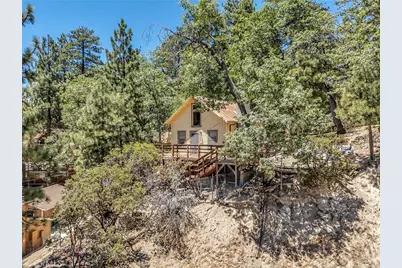 25030 Marion Ridge Drive, Idyllwild, CA 92549 - Photo 5