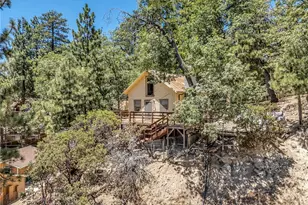 25030 Marion Ridge Dr, Idyllwild, CA 92549 - Photo 5