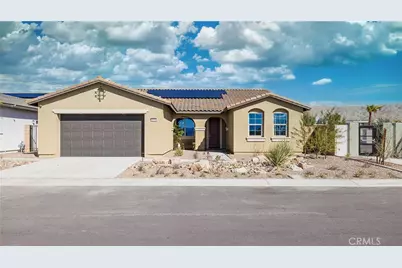 65376 Rancho Descanso, Desert Hot Springs, CA 92240 - Photo 1