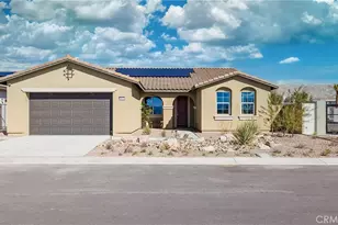 65376 Rancho Descanso, Desert Hot Springs, CA 92240 - Photo 1