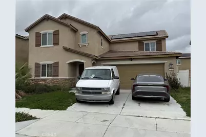 5564 Spur, Hemet, CA 92545 - Photo 1