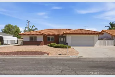 41808 Nordal Ave, Hemet, CA 92544 - Photo 5