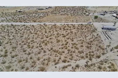 0 Azure View Road, Pinon Hills, CA 92372 - Photo 5
