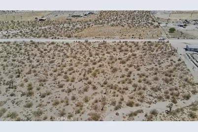 0 Azure View Road, Pinon Hills, CA 92372 - Photo 9