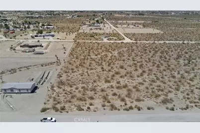0 Azure View Road, Pinon Hills, CA 92372 - Photo 3