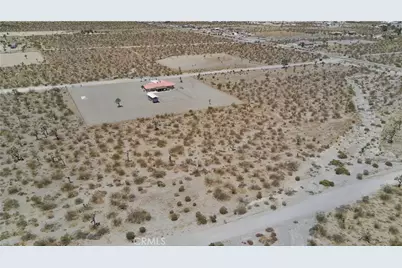 0 Azure View Road, Pinon Hills, CA 92372 - Photo 25