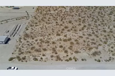 0 Azure View Road, Pinon Hills, CA 92372 - Photo 33