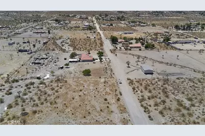 0 Azure View Road, Pinon Hills, CA 92372 - Photo 19