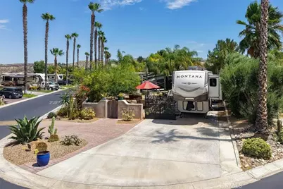 45525 Highway 79 Lot 550, Aguanga, CA 92536 - Photo 3