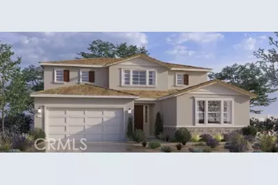 41838 Chianti Court, Palmdale, CA 93551 - Photo 1