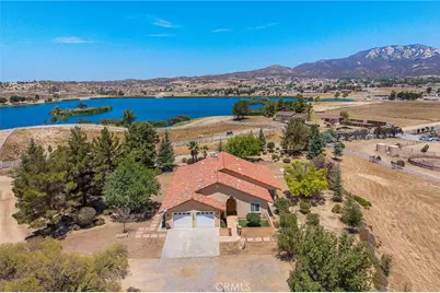 41810 Lakefront Drive, Aguanga, CA 92536 - Photo 1