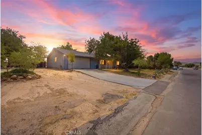 41434 E 156th, Lake Los Angeles, CA 93535 - Photo 1