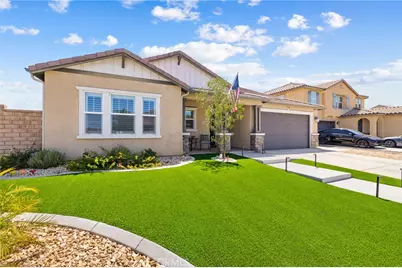 25431 Hitch Rail Lane, Menifee, CA 92584 - Photo 5