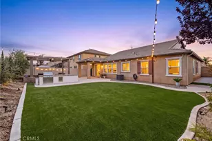 25431 Hitch Rail Ln, Menifee, CA 92584 - Photo 1