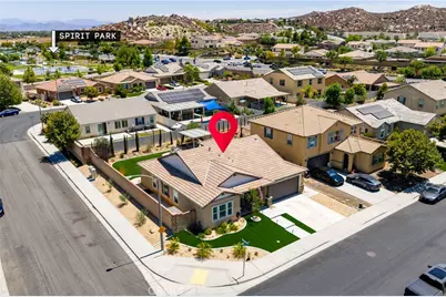 25431 Hitch Rail Lane, Menifee, CA 92584 - Photo 53