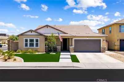 25431 Hitch Rail Lane, Menifee, CA 92584 - Photo 3