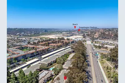 6386 Rancho Mission #318, San Diego, CA 92108 - Photo 17