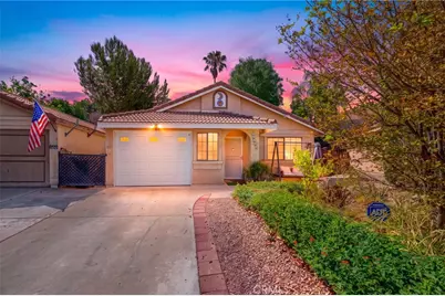 28300 Calle Gaviota, Sun City, CA 92586 - Photo 1
