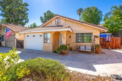28300 Calle Gaviota, Sun City, CA 92586 - Photo 23
