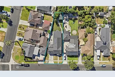 8151 Bradwell, Whittier, CA 90606 - Photo 17