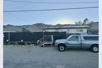 84732 3rd Street, Trona, CA 93562 - Photo 1