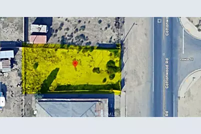 3601 Cottonwood Road, Bakersfield, CA 93307 - Photo 1