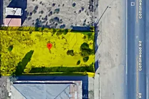 3601 Cottonwood Rd, Bakersfield, CA 93307 - Photo 1