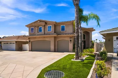 30141 Cove View Street, Canyon Lake, CA 92587 - Photo 1