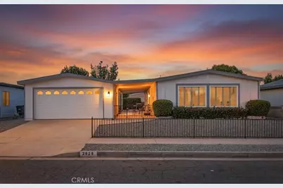 2829 Chamise Way, Hemet, CA 92545 - Photo 1