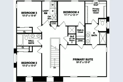 2106 E Norberry Drive, Lancaster, CA 93534 - Photo 3