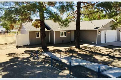 11275 Hess Boulevard, Morongo Valley, CA 92256 - Photo 1