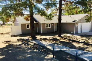 11275 Hess Blvd, Morongo Valley, CA 92256 - Photo 1