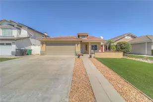 30438 Blume, Menifee, CA 92584 - Photo 1