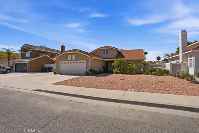 1022 Reinhart, San Jacinto, CA 92583 - Photo 3