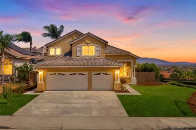 25701 Palermo Court, Murrieta, CA 92563 - Photo 1