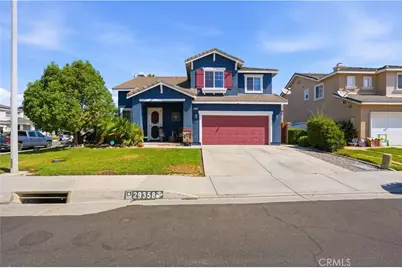 29358 Falcon Hill, Menifee, CA 92584 - Photo 1