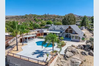 28101 Rawlings, Hemet, CA 92544 - Photo 1