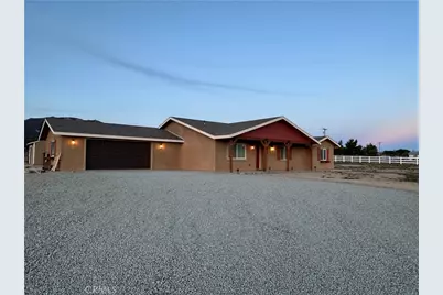 49450 Forest Springs, Aguanga, CA 92536 - Photo 1