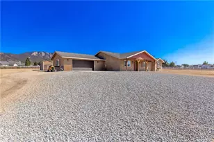 49450 Forest Springs, Aguanga, CA 92536 - Photo 1