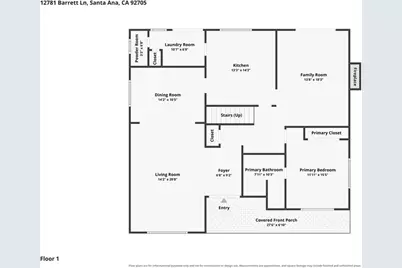 12781 Barrett, Santa Ana, CA 92705 - Photo 49