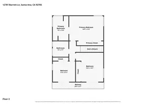 12781 Barrett, Santa Ana, CA 92705 - Photo 51